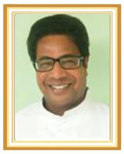 Fr. P.J Joseph